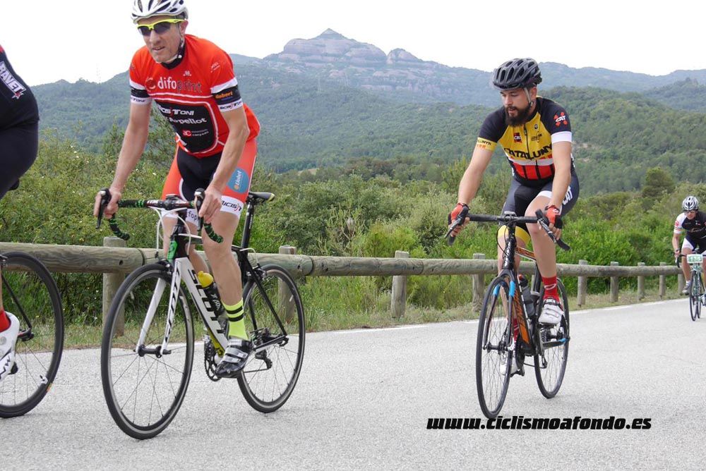La Vallesana 2016-2