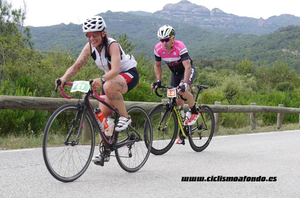 La Vallesana 2016-2