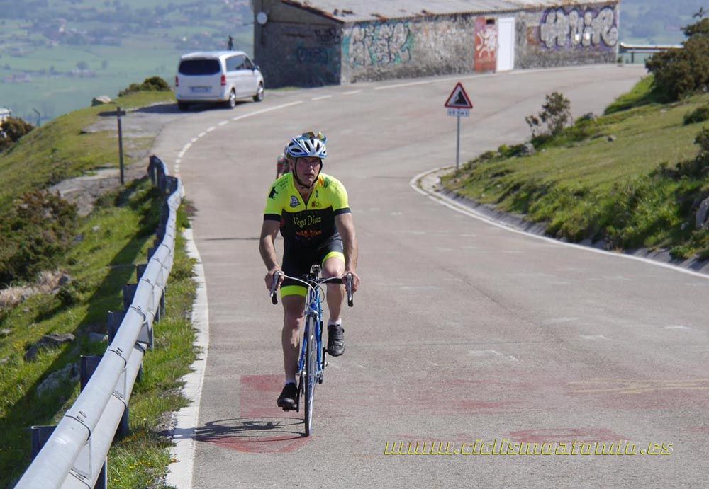 Peña Cabarga 2017-2