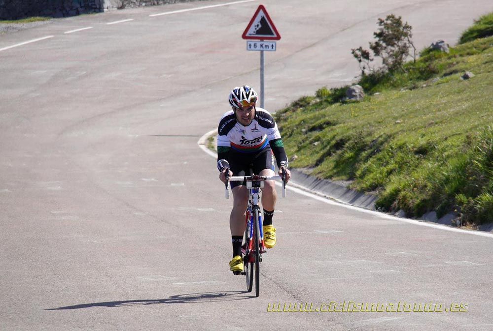 Peña Cabarga 2017-2