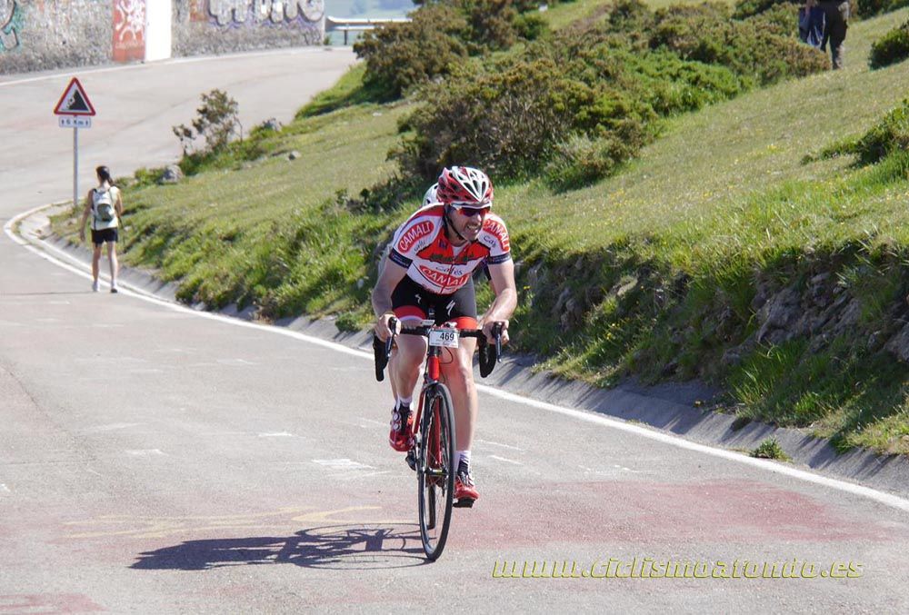 Peña Cabarga 2017-2
