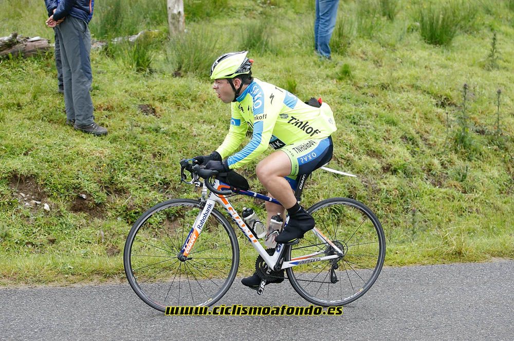 Quebantahuesos 2016 (V)