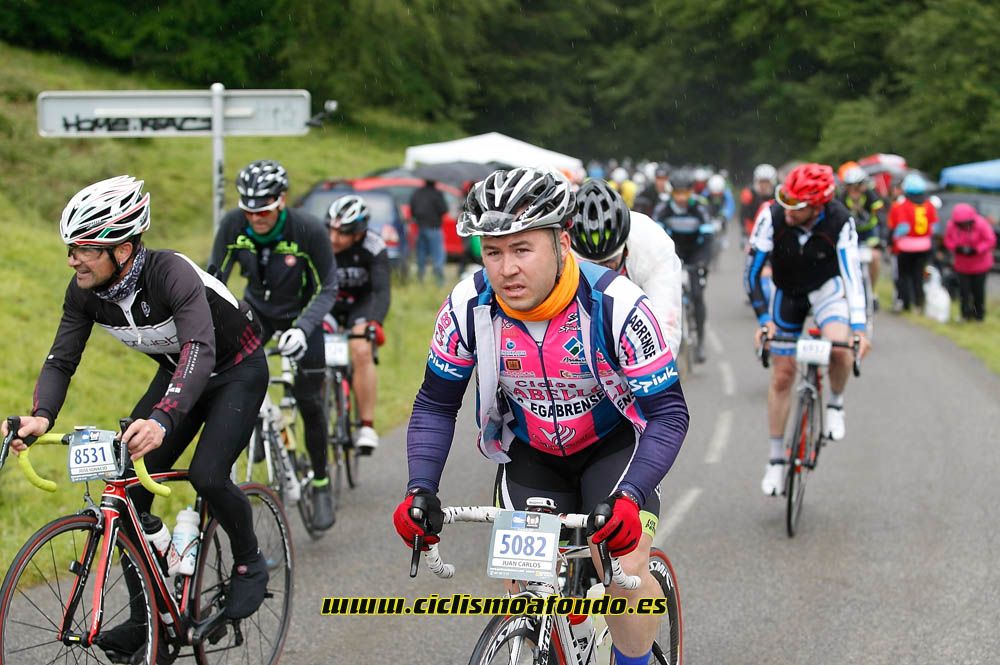 Quebantahuesos 2016 (V)