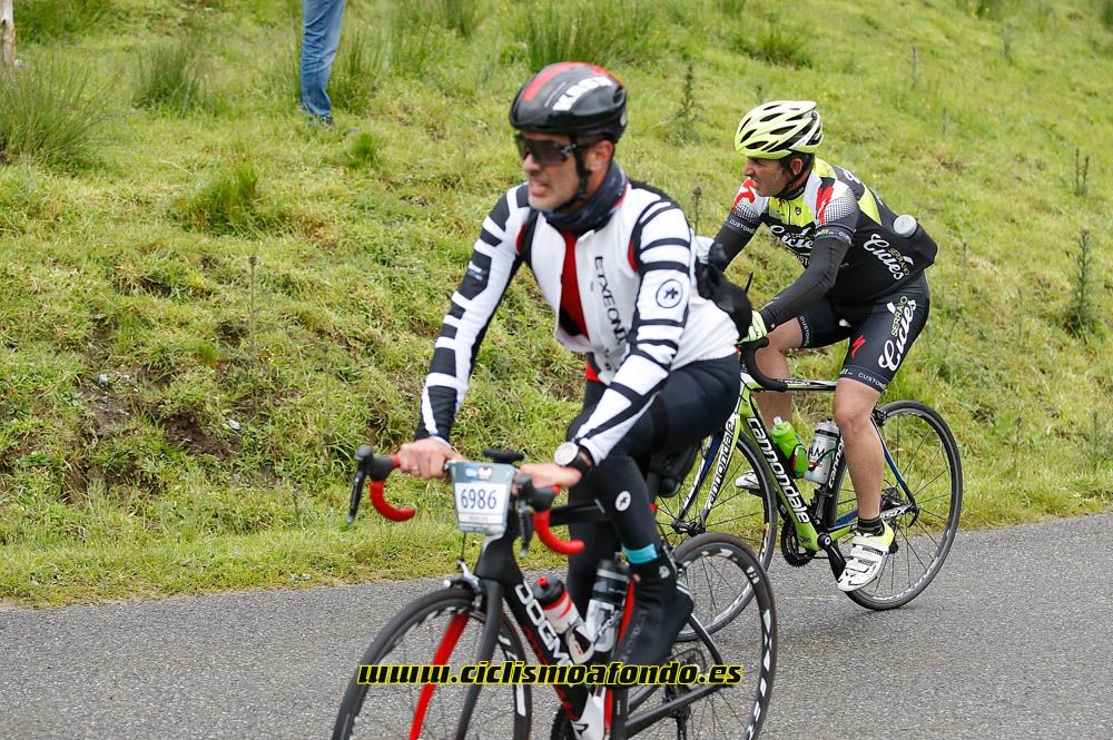 Quebantahuesos 2016 (V)