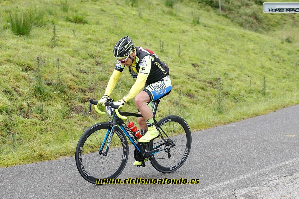 Quebantahuesos 2016 (V)