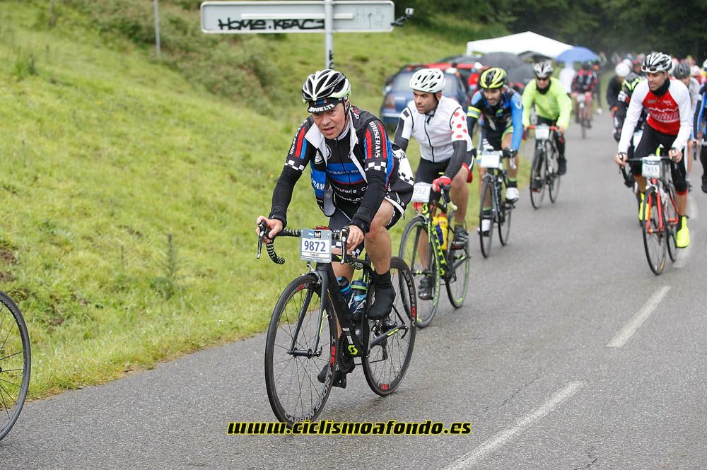 Quebantahuesos 2016 (V)