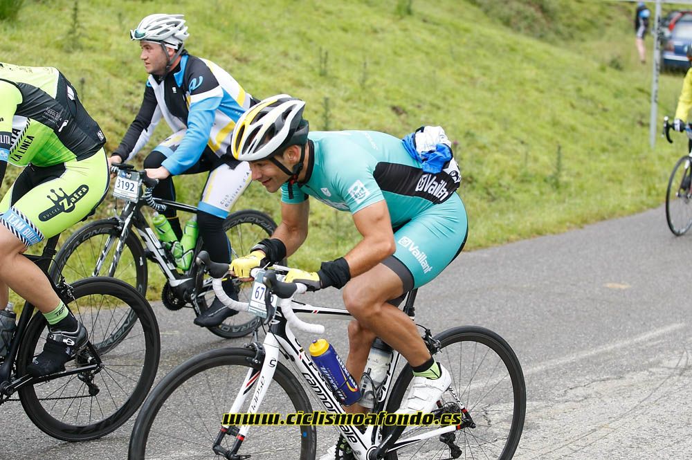 Quebantahuesos 2016 (V)