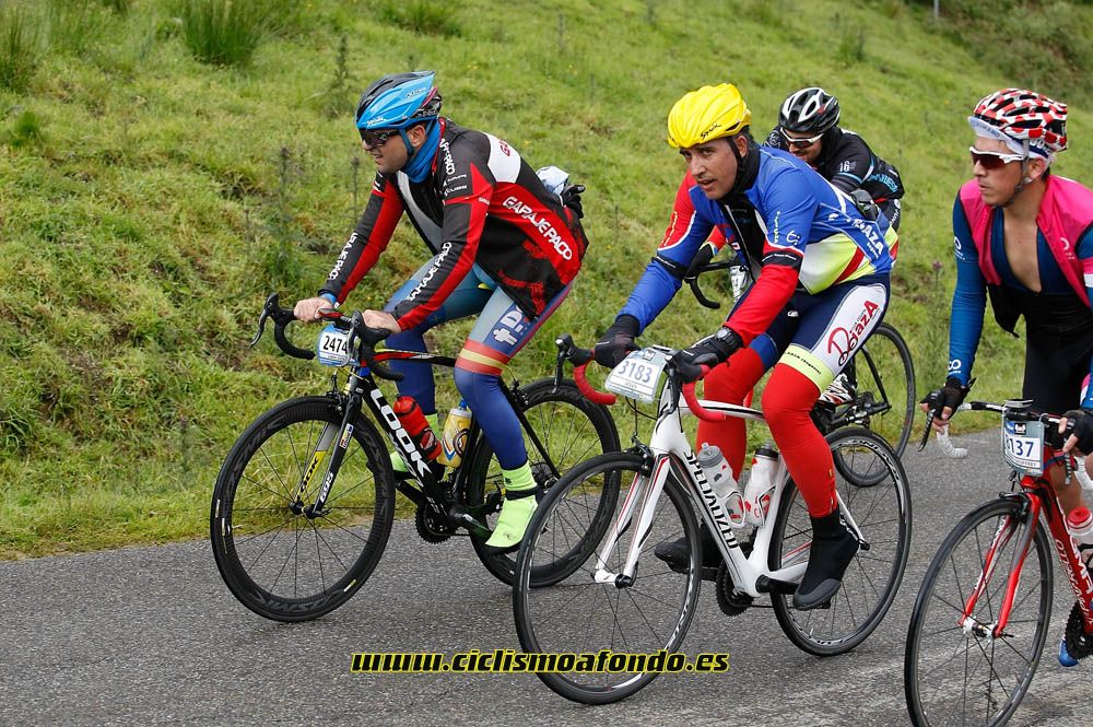 Quebantahuesos 2016 (V)