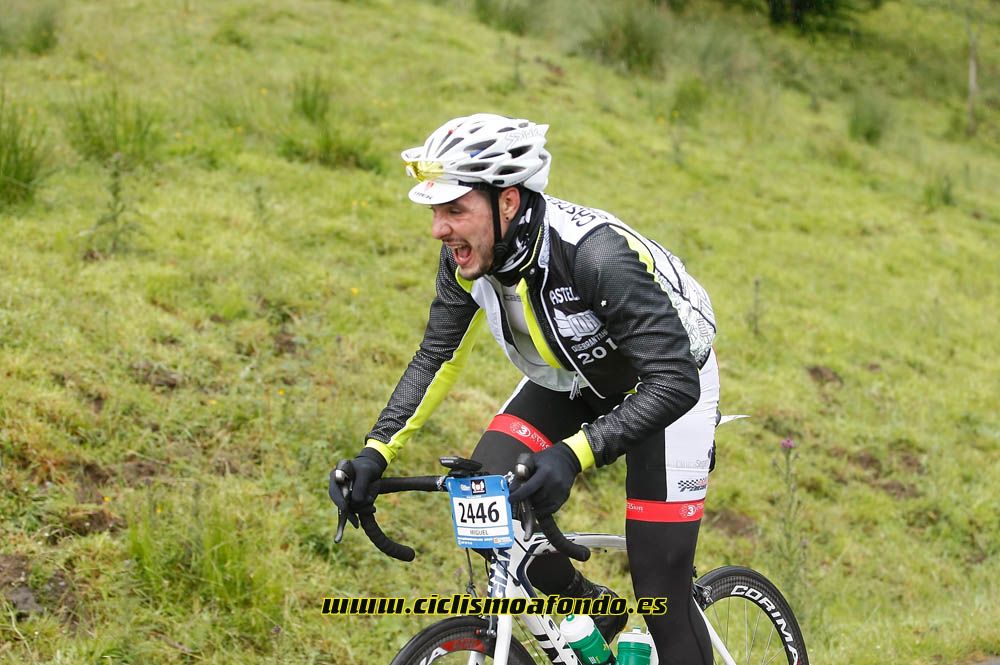 Quebantahuesos 2016 (V)