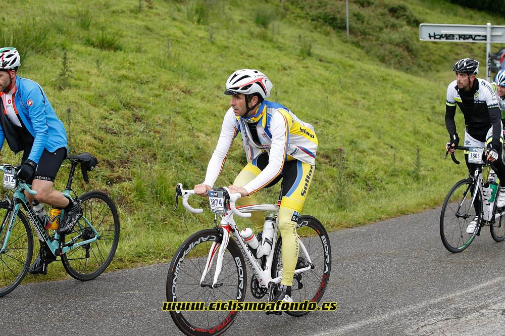 Quebantahuesos 2016 (V)