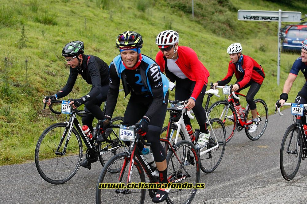 Quebantahuesos 2016 (V)