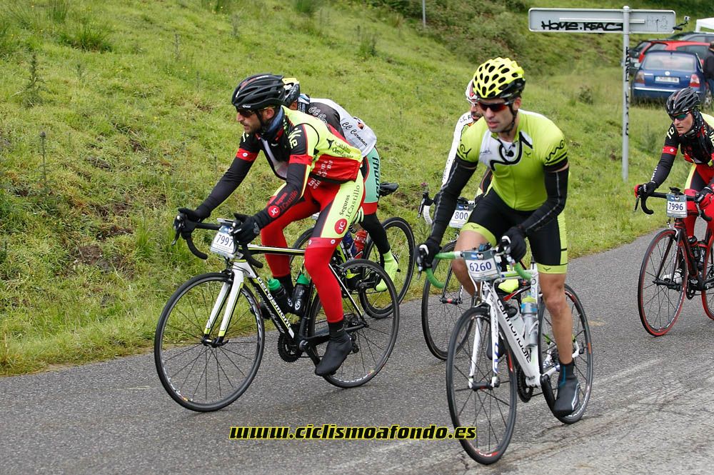 Quebantahuesos 2016 (V)