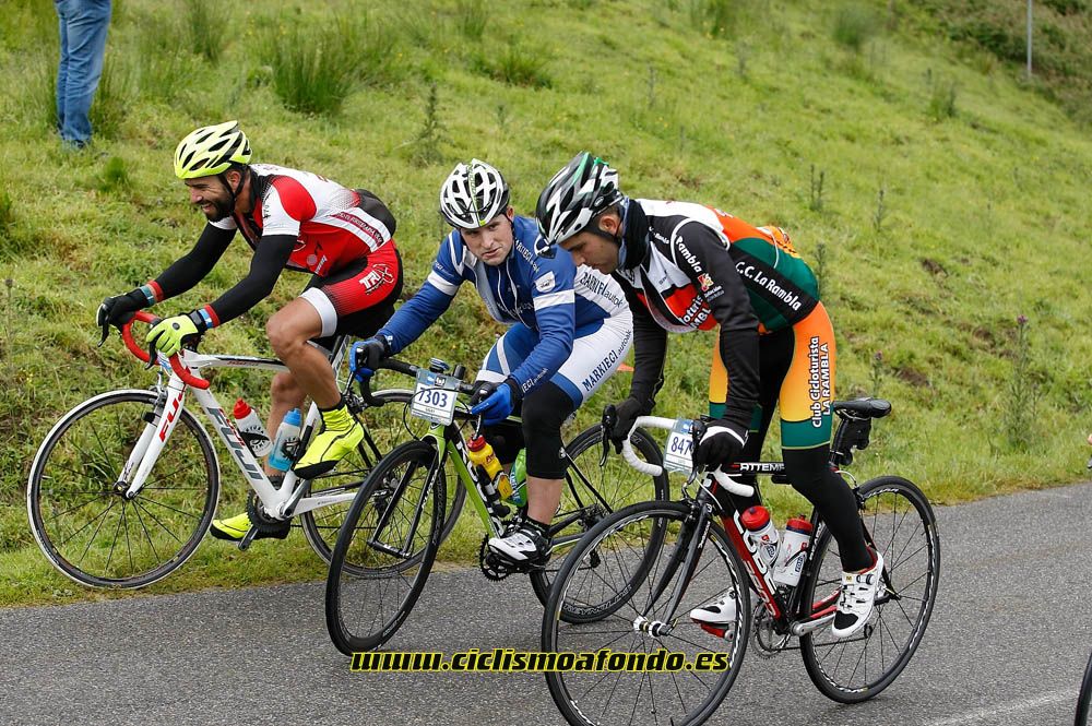 Quebantahuesos 2016 (V)