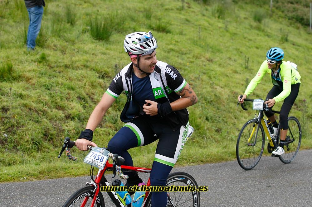 Quebantahuesos 2016 (V)