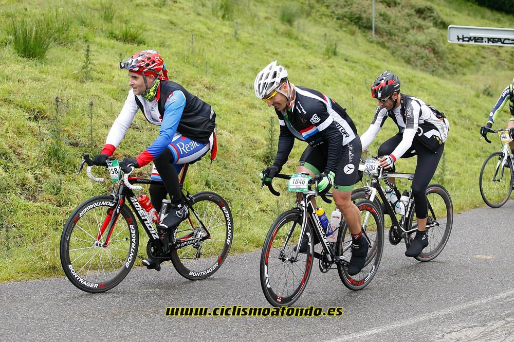 Quebantahuesos 2016 (V)