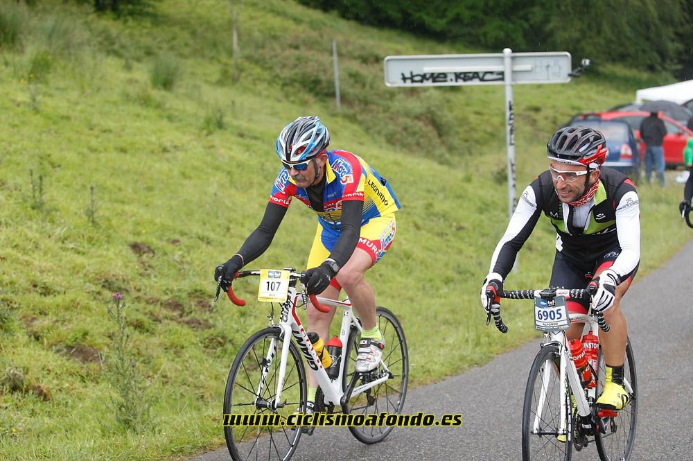 Quebantahuesos 2016 (V)