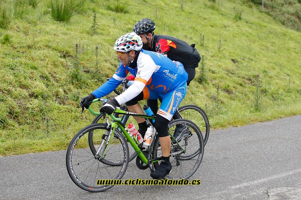 Quebantahuesos 2016 (V)