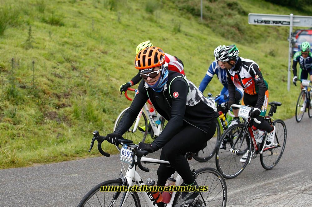 Quebantahuesos 2016 (V)