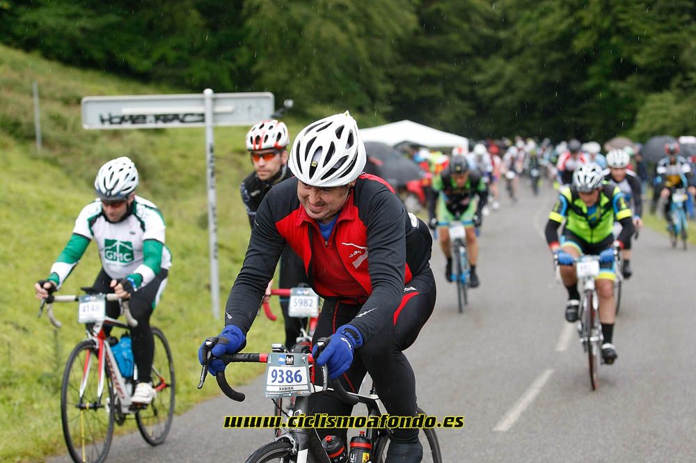 Quebantahuesos 2016 (V)