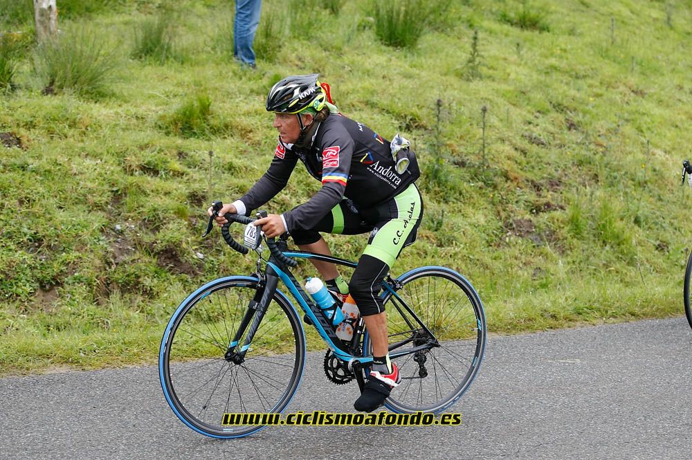 Quebantahuesos 2016 (V)