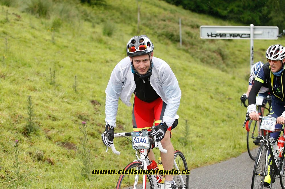 Quebantahuesos 2016 (V)