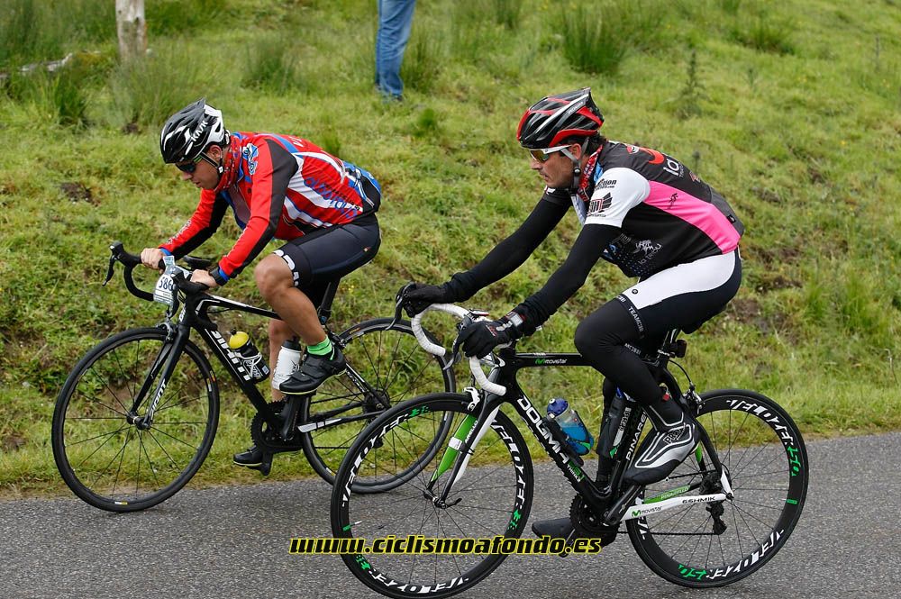 Quebantahuesos 2016 (V)