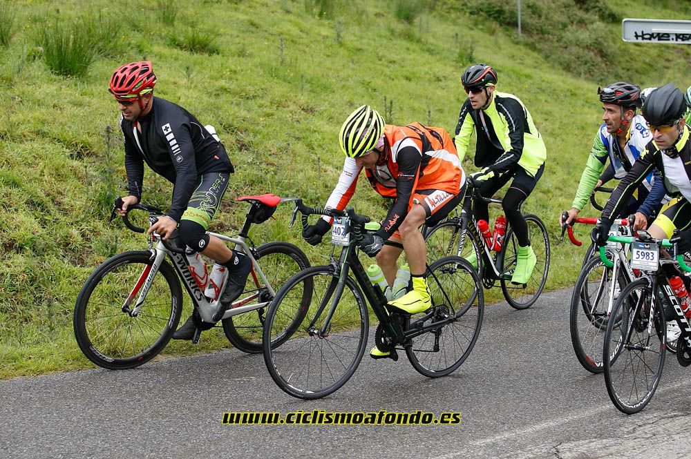 Quebantahuesos 2016 (V)