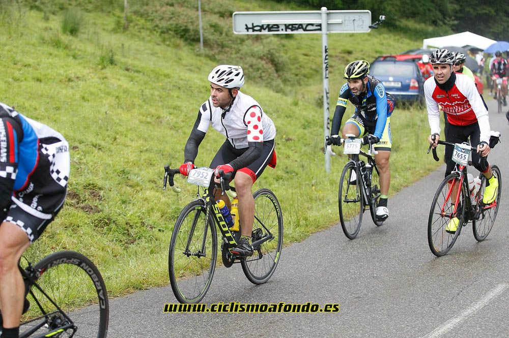 Quebantahuesos 2016 (V)
