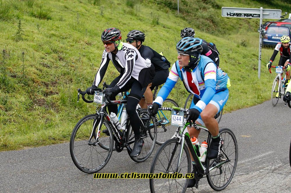 Quebantahuesos 2016 (V)