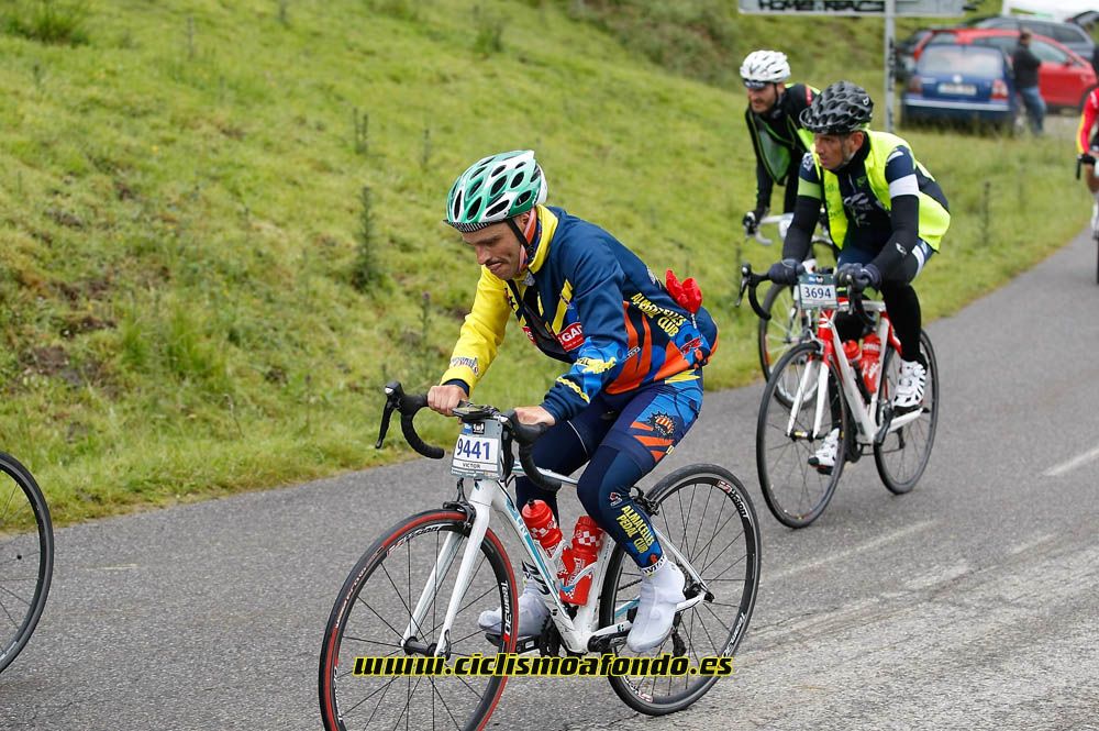 Quebantahuesos 2016 (V)