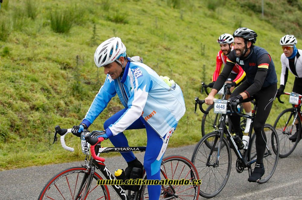 Quebantahuesos 2016 (V)