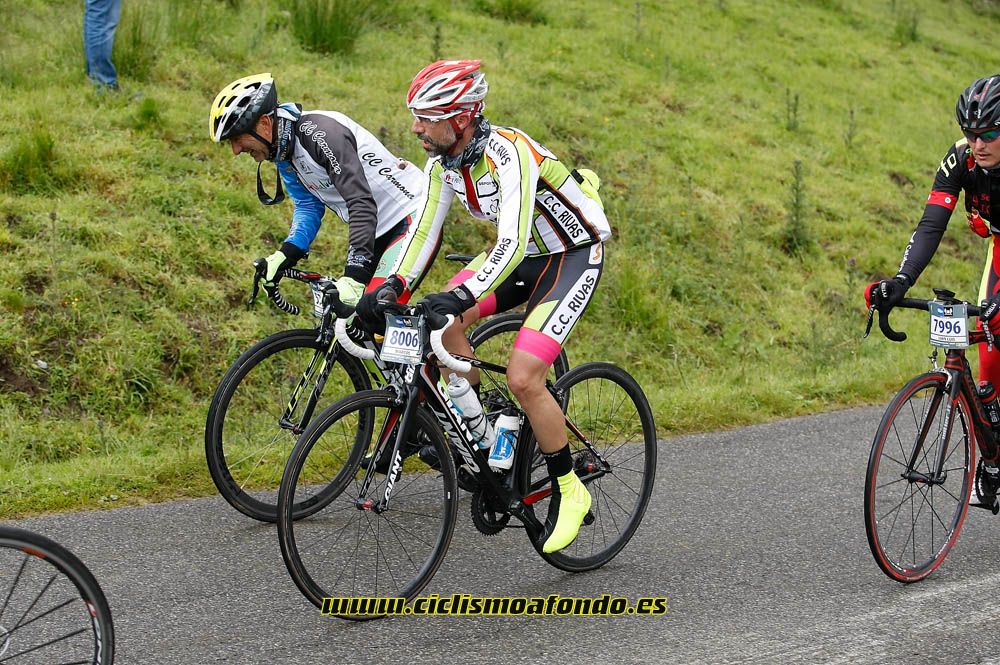 Quebantahuesos 2016 (V)