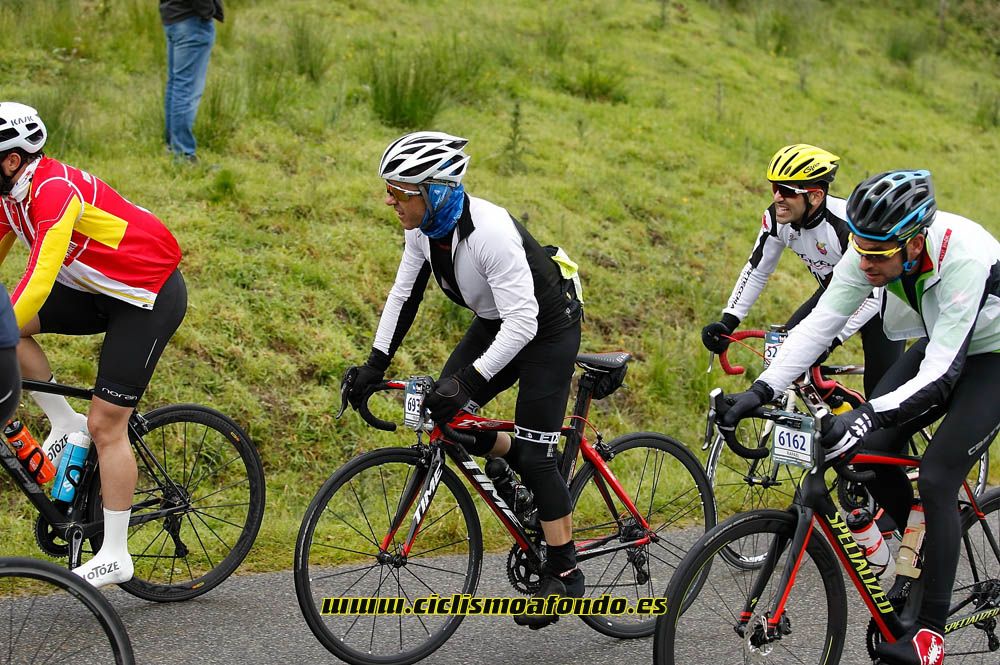 Quebantahuesos 2016 (V)
