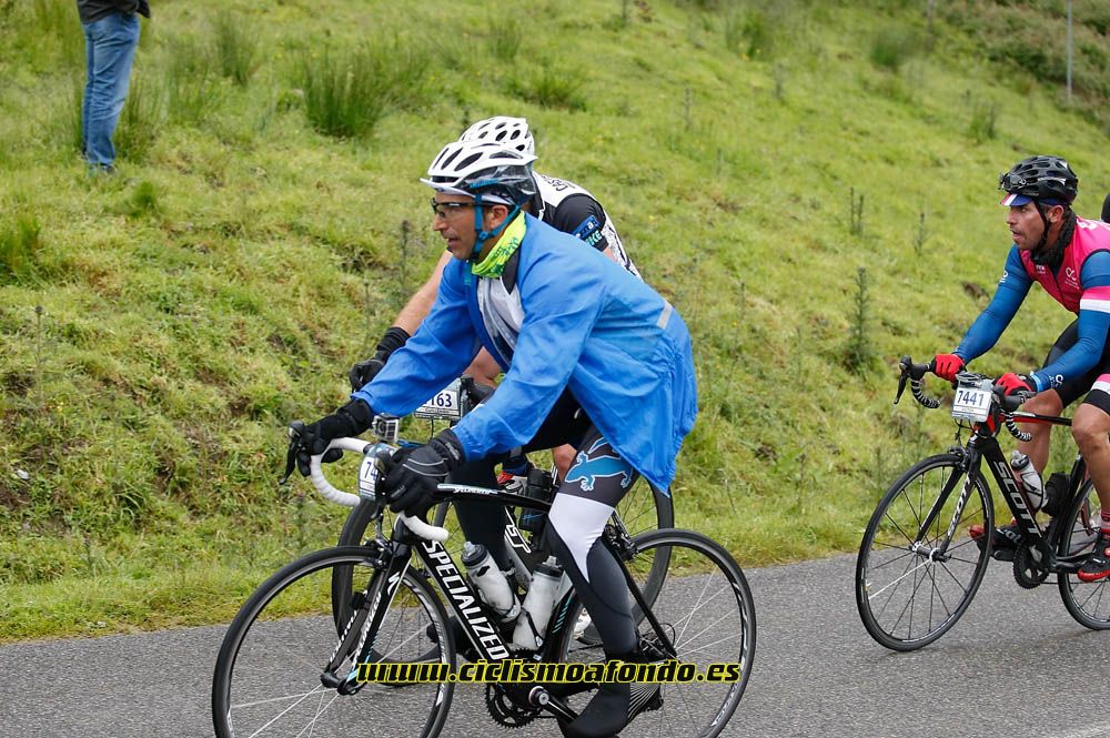 Quebantahuesos 2016 (V)