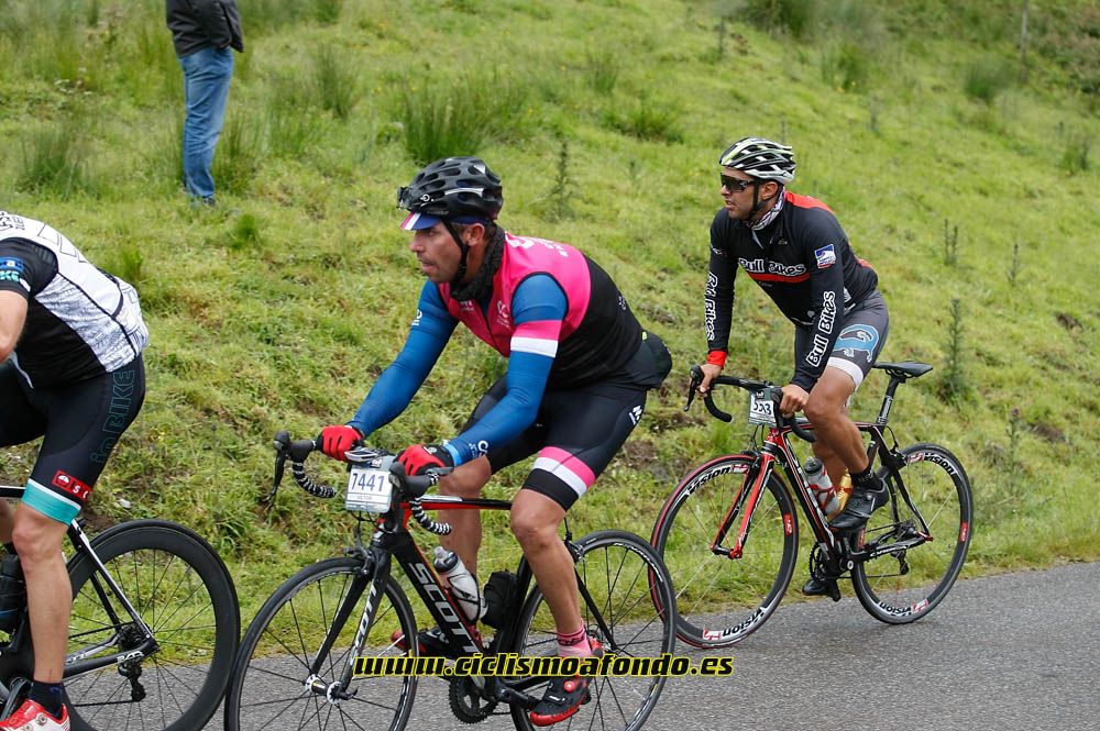 Quebantahuesos 2016 (V)
