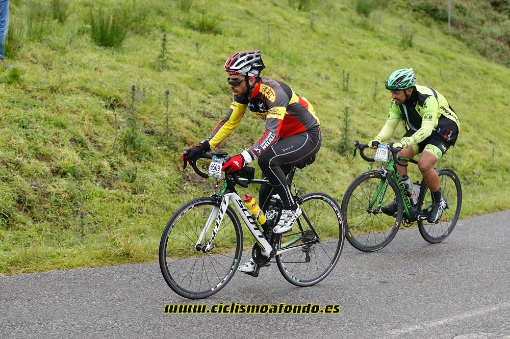 Quebantahuesos 2016 (V)