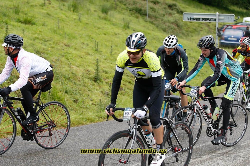 Quebantahuesos 2016 (V)