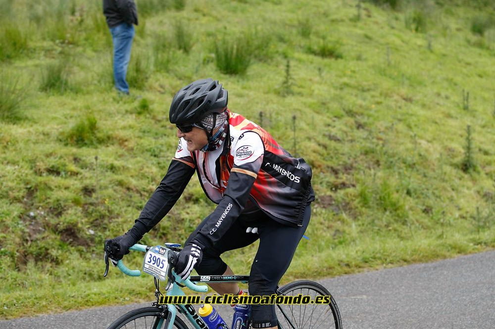 Quebantahuesos 2016 (V)