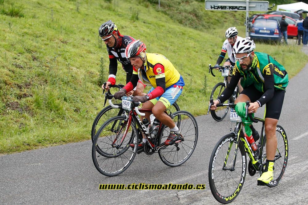 Quebantahuesos 2016 (V)