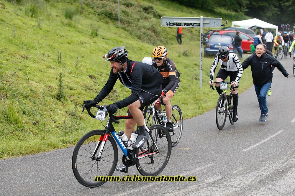 Quebantahuesos 2016 (V)