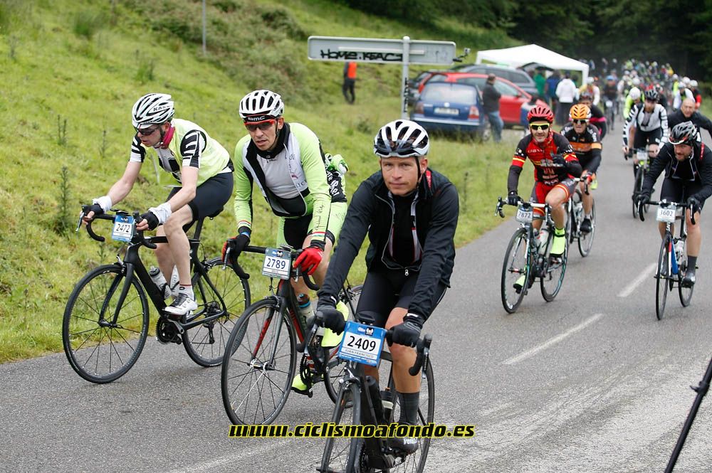 Quebantahuesos 2016 (V)