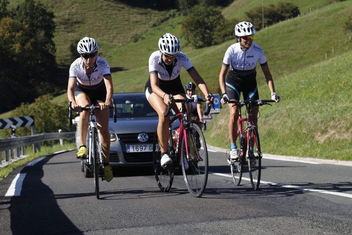 III Klasica Marino Lejarreta