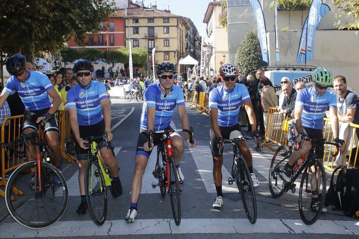 III Klasica Marino Lejarreta