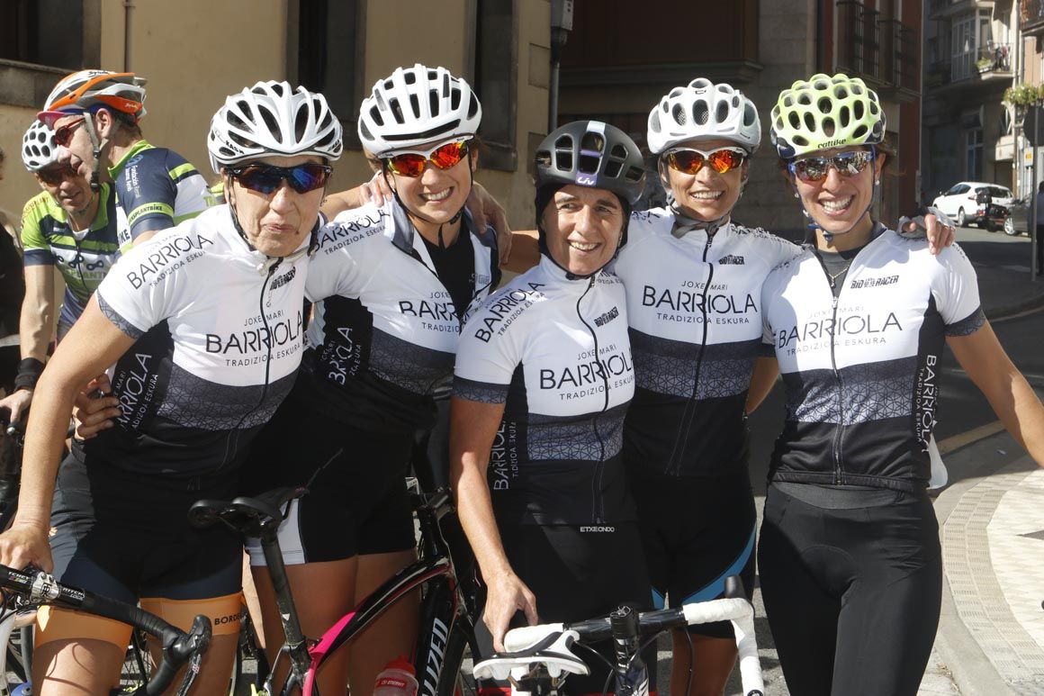 III Klasica Marino Lejarreta