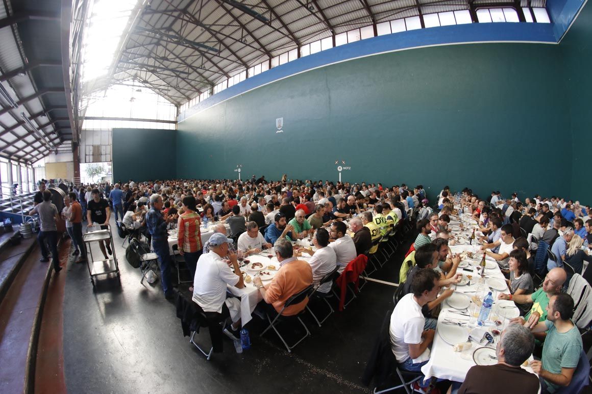 III Klasica Marino Lejarreta