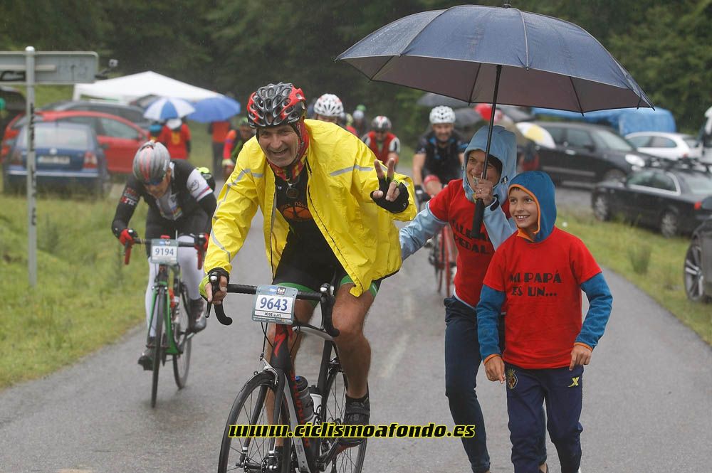 Quebantahuesos 2016 (X)