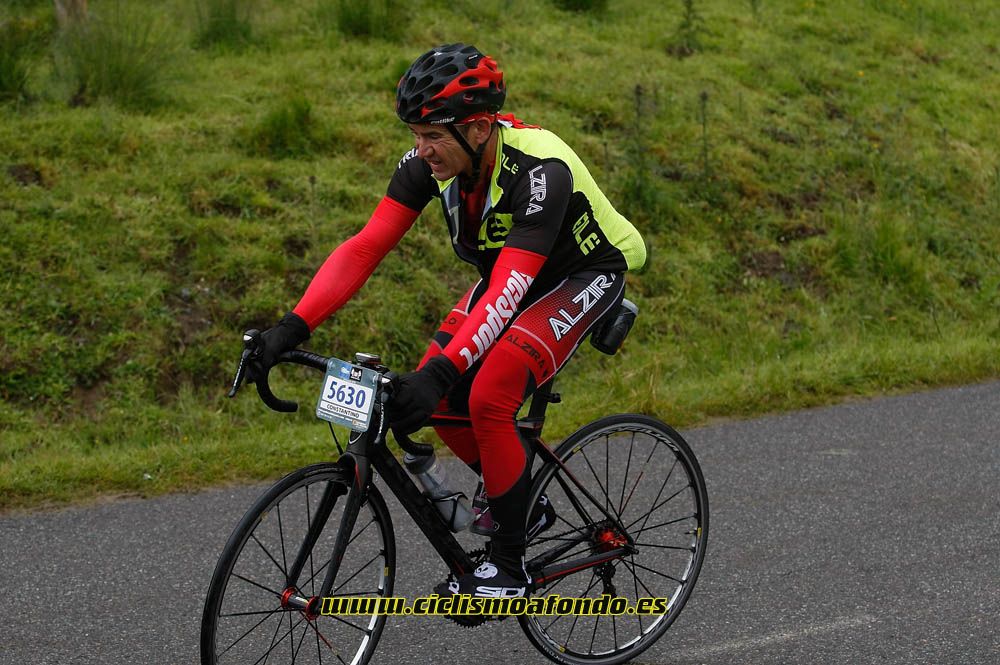 Quebantahuesos 2016 (X)