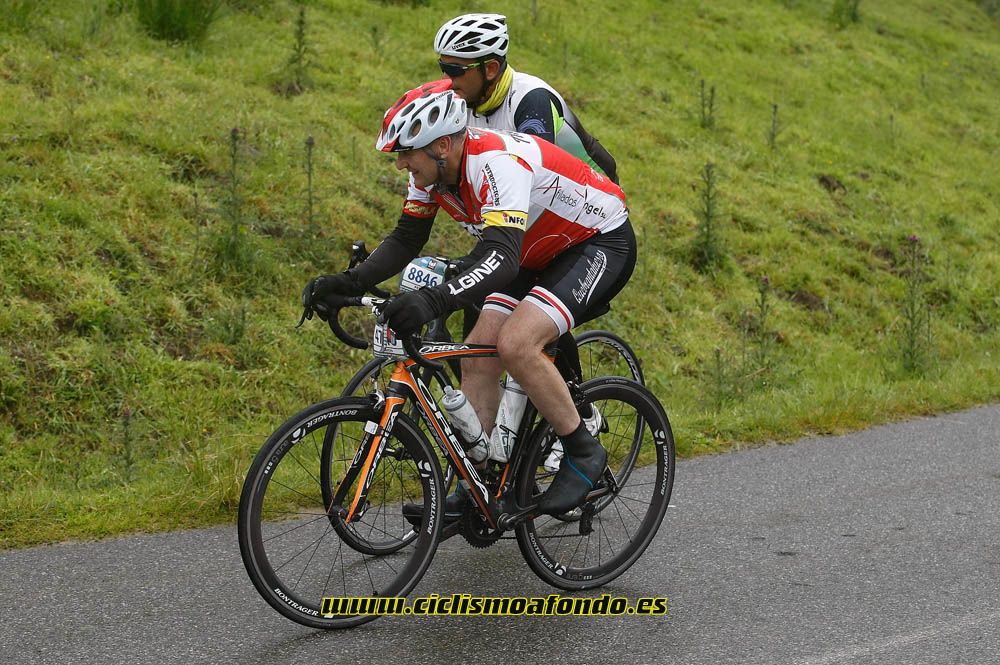 Quebantahuesos 2016 (X)
