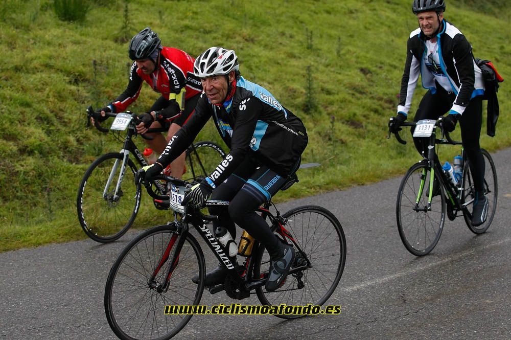 Quebantahuesos 2016 (X)