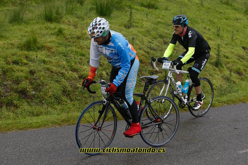 Quebantahuesos 2016 (X)